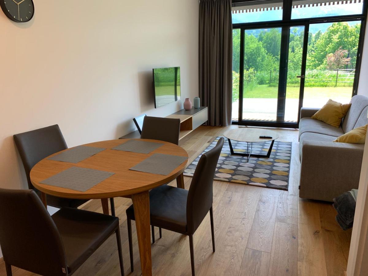 Teehouse Golf Apartment Čeladná Extérieur photo