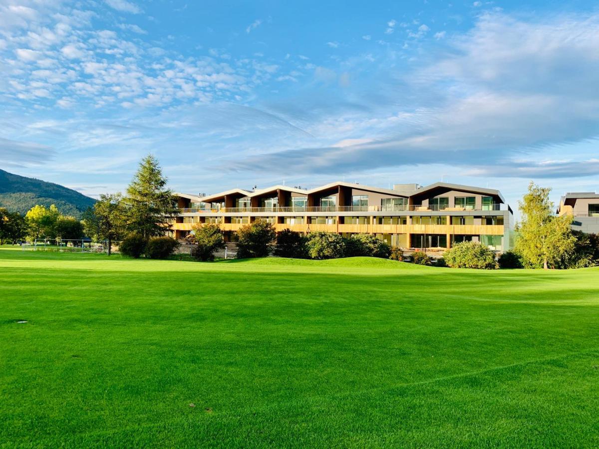 Teehouse Golf Apartment Čeladná Extérieur photo