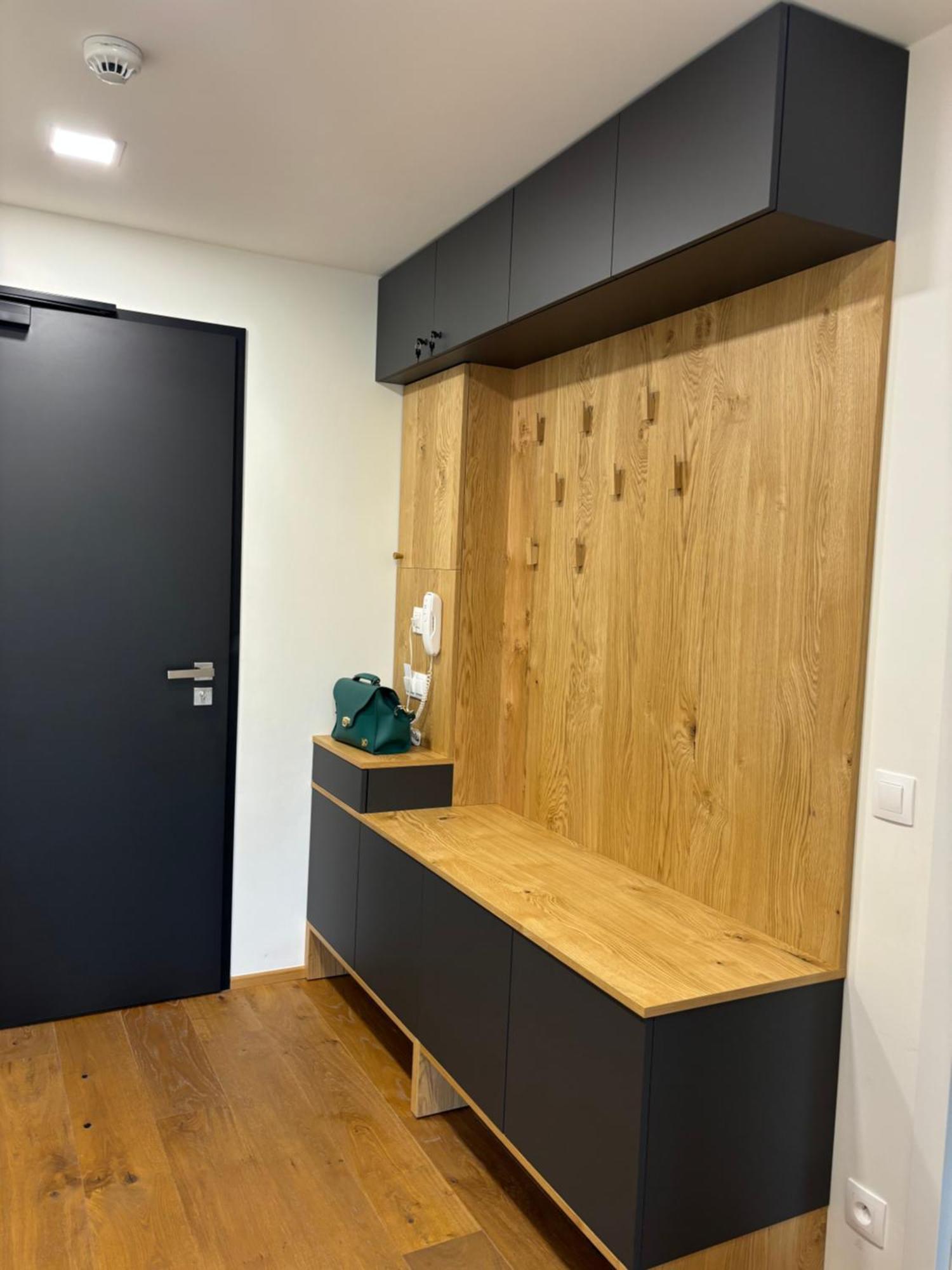 Teehouse Golf Apartment Čeladná Extérieur photo